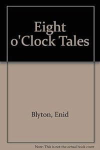 Eight O'clock Tales