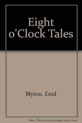 Eight O'clock Tales