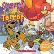 Thanksgiving Terror