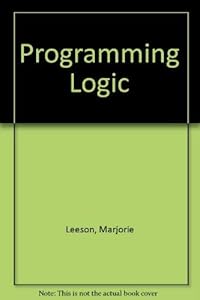 Programming Logic by Marjorie Leeson