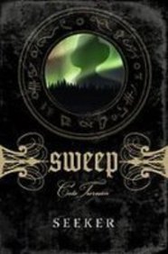 Seeker (Sweep, No. 10)