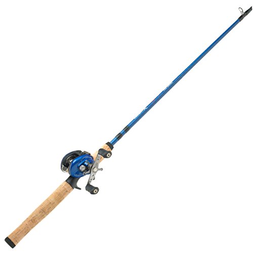 

Ardent Denny Brauer Baitcasting Combo 66 Medium-Heavy-768529