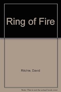 Ring of Fire by David Ritchie