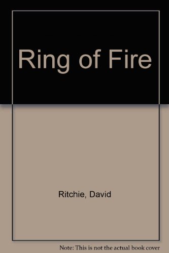 Ring of Fire by David Ritchie