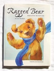 Ragged Bear