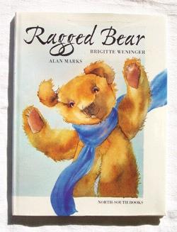 Ragged Bear