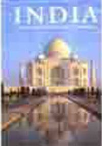 India: Land of Dreams and Fantasy by Doranne Jacobson