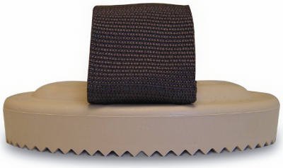 Algopix Similar Product 12 - Flexible Currycomb