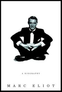 Cary Grant - A Biography