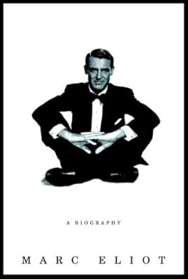 Cary Grant - A Biography