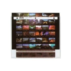 Printfile Holds 6-35MM Strips Proofing Pages Total 36 Frames 25 Pack - Printfile CP356HB25