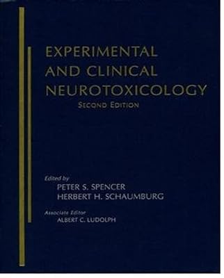 Experimental and Clinical Neurotoxicology