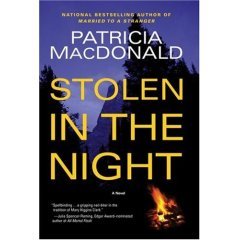 Stolen in the Night (Large Print Edition) by Patricia MacDonald