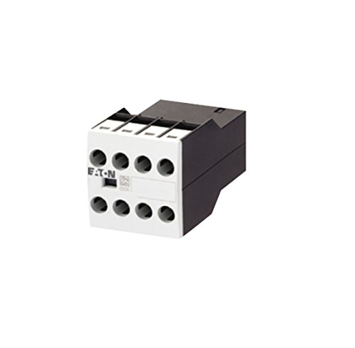 Algopix Similar Product 5 - Moeller Hilfschalterbaustein 2S 2TM