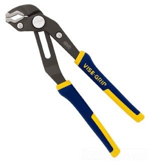 

IRWIN VISE-GRIP 2078108 GrooveLock Pliers, 8