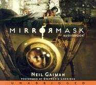 MirrorMask by Neil Gaiman