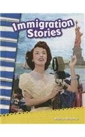 Immigration Stories by Marcus McArthur