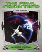 The Final Frontier (World of Science Fiction) by John Hamilton