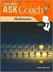 New Jersey ASK coach