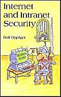 Internet and Intranet Security