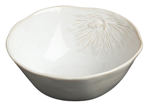 Algopix Similar Product 18 - Pinecone Dinnerware SoupCereal Bowl