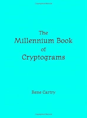 The Millennium Book of Cryptograms
