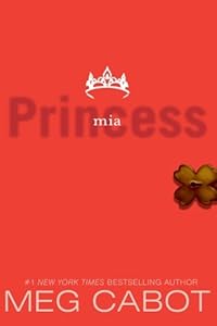 The Princess Diaries, Volume IX: Princess Mia