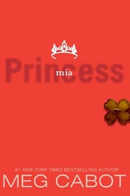 The Princess Diaries, Volume IX: Princess Mia