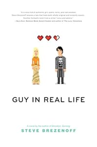 Guy in Real Life