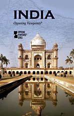 India (Opposing Viewpoints) by Jamuna Carroll
