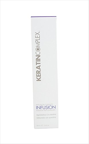 Keratin Complex Infusion Keratin Replenisher, 3.4 oz