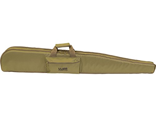 Algopix Similar Product 8 - MidwayUSA Heavy Duty Shotgun Case 42