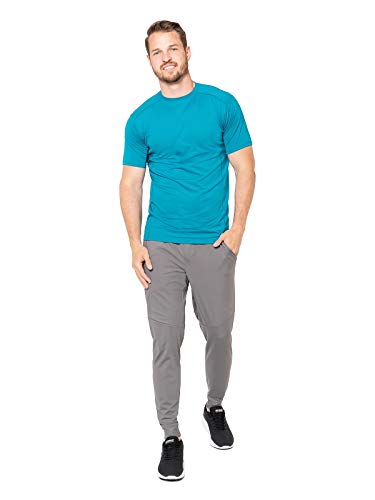 Algopix Similar Product 13 - GoLite Rebound Jogger Men's