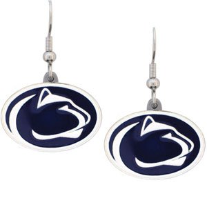 NCAA Dangle Earrings