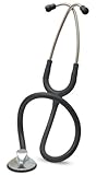 【3M　リットマン】聴診器　マスタークラシック　? ブラック　2144L 並行輸入品