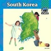 South Korea (Countries) by Bob Italia