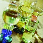 Modern Parties by Martha Gill