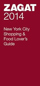 2014 New York City Shopping &amp; Food Lover's Guide