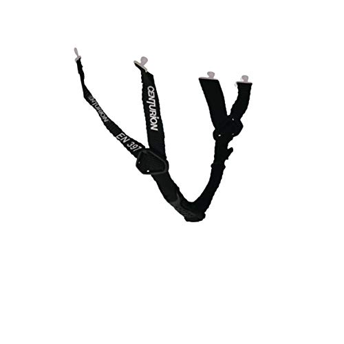 Algopix Similar Product 20 - EN 397 Linesman 4 Point Harness