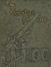 The Howitzer for 1939: The Annual Yearbook of the Corps of Cadets