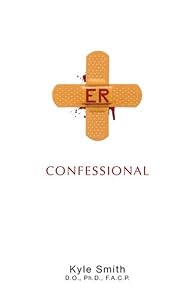ER Confessional