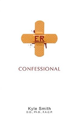 ER Confessional