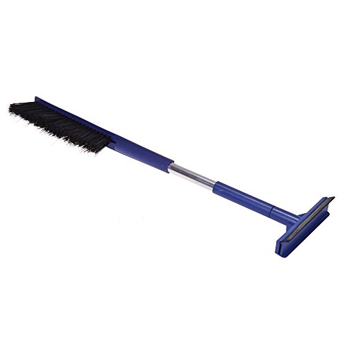 Algopix Similar Product 2 - Filmer 18834 Snow Broom Aluminum Rod