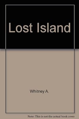 Lost Island