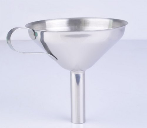 

Small Funnel