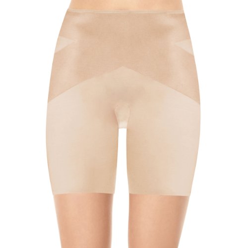 SPANX Skinny Britches Mid-Thigh