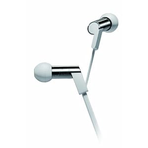 ファイナル★オーディオ☆♪ステンレス削り出しイヤホン heavenIV