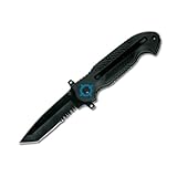 Fury Tactical General Tactical Folding Knife