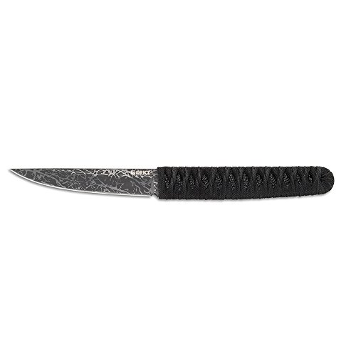Columbia River Knife and Tool (CRKT) 2367 Burnley Obake Every Day Carry Knife