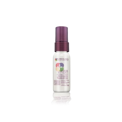 Pureology Color Stylist Control Twist High Hold Liquid Wax 1 Onz Travel Size Free Shipping Only My Store
